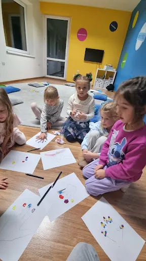 Helen Doron Nowy Sącz - Angielski dla dzieci i młodzieży